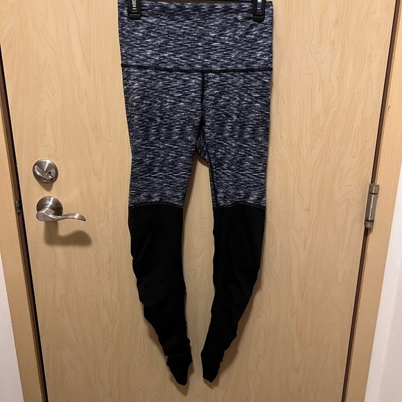 Lululemon leggings - Picture 2 of 5